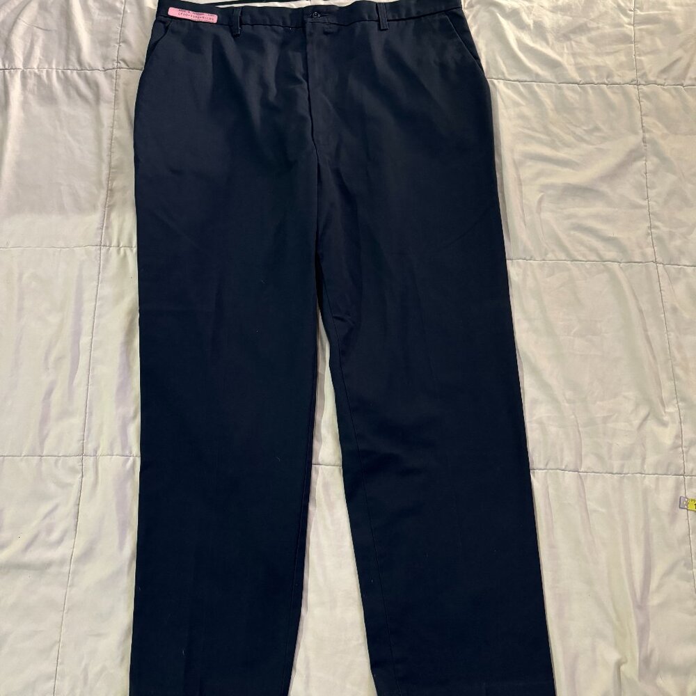 Wearguard Navy Blue Work Pants Mens sz 42 x 32